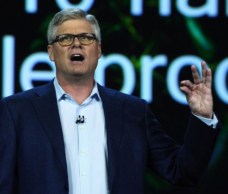 Steve Molenkoff, a Qualcomm vezérigazgatója nem a valóságnak megfelelően tanúskodott az eljárás során.