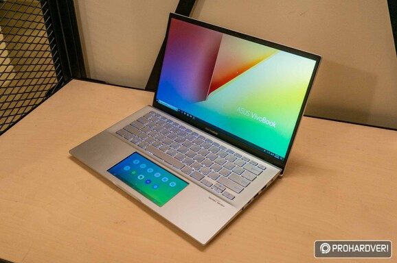 ASUS VivoBook S15