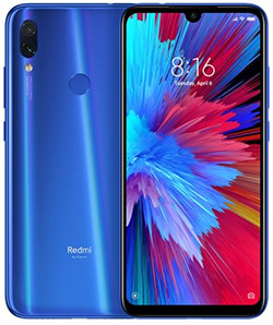 Redmi Note 7