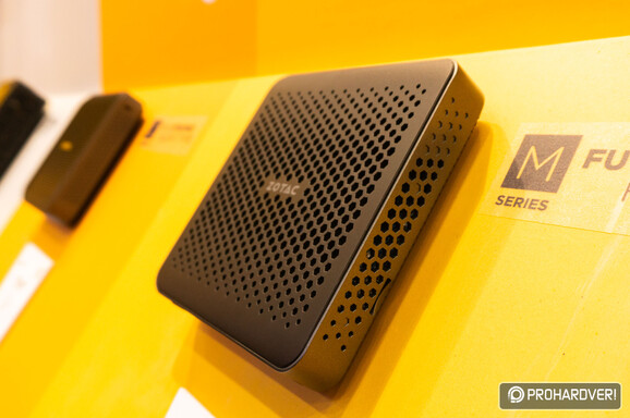 Zotac Zbox M Edge