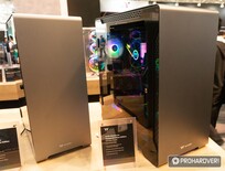 Thermaltake A700 Aluminium