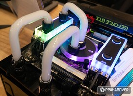 Thermaltake Water 3.0 ARGB Sync Edition