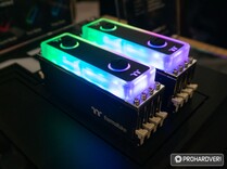 Thermaltake WaterRam RGB Liquid Cooling memóriacsomag