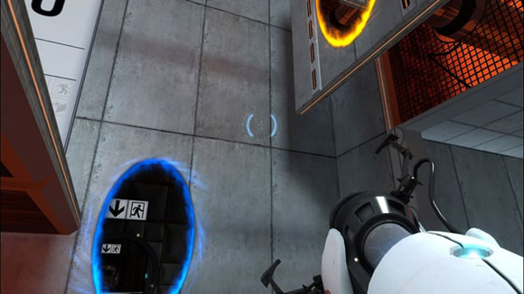 Portal: Still Alive Xbox 360