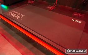 ADATA XPG Battleground XL és XL Prime