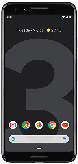 Google Pixel 3