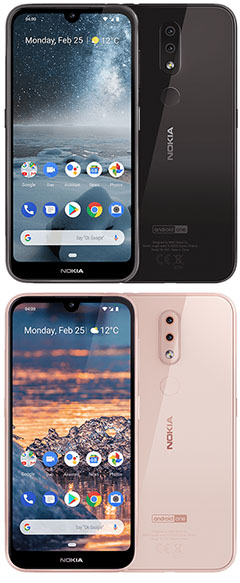 Nokia 4.2