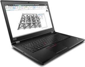 ThinkPad P53 és P73