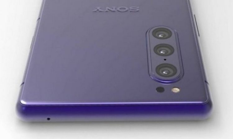 Az Xperia 1s, 1v vagy 2 lehetséges formája
