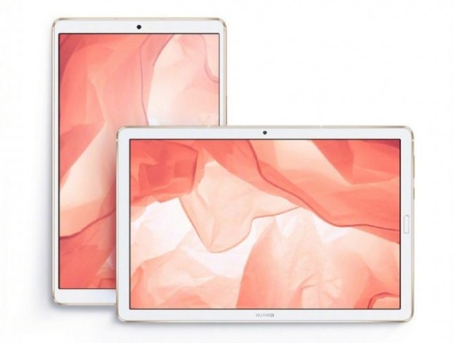 Huawei MediaPad M6 8.4 (álló) és 10.8 (fekvő)