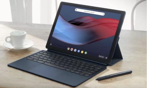 Google Pixel Slate