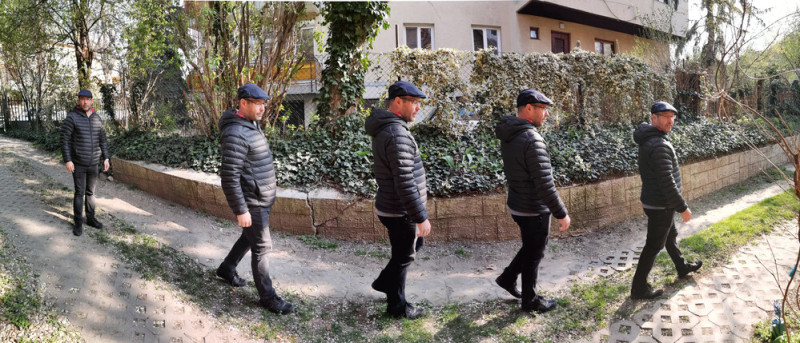 Ez is egy panoráma móddal készült fotó