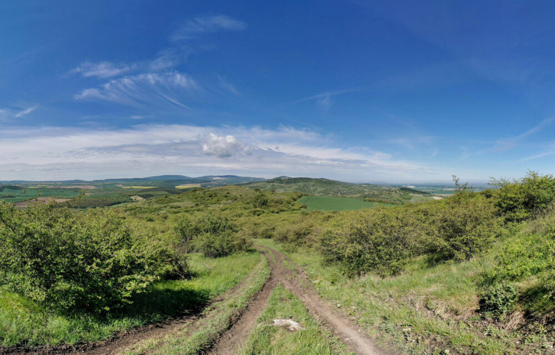 A Google Camera gömbpanoráma módja nagyobb teret képes rögzíteni a 2D-s megoldásoknál
