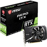 RTX 2060 Super Aero ITX, 2060 Super Armor, 2060 Super Gaming