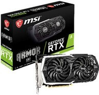 RTX 2060 Super Aero ITX, 2060 Super Armor, 2060 Super Gaming