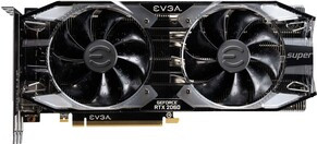 RTX 2060 Super XC Black, XC Ultra