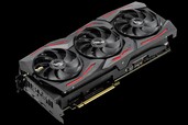 RTX 2060/2070 Super: ROG Strix, Dual EVO és Turbo EVO