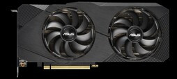 RTX 2060/2070 Super: ROG Strix, Dual EVO és Turbo EVO