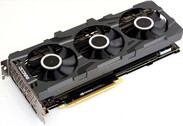 RTX 2060 Super Twin X2 OC, 2070 Super Gaming OC X3, 2070 Super Twin X2 OC