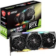 RTX 2060 Super Ventus, 2070 Super Gaming Trio, 2070 Super Ventus