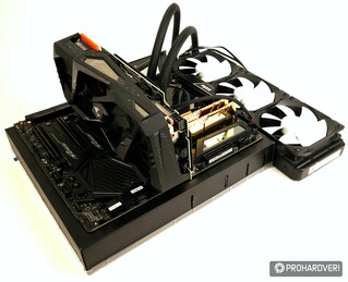 Az AMD, illetve az Intel rig