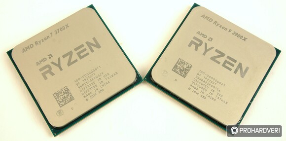 Az új Ryzenek jelmondata: veni, vidi, vici