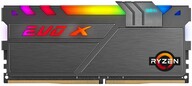 A GeIL EVO X II, EVO X II ROG-certified és EVO X II AMD Edition modulok