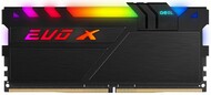 A GeiL EVO X II, EVO X II ROG-certified és EVO X II AMD Edition modulok