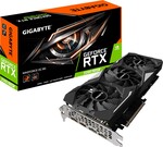 Gigabyte GeForce RTX 2080 Super AORUS, Gaming, Turbo és Windforce