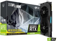 Zotac GeForce RTX 2080 Super Twin Fan, AMP és AMP Extreme