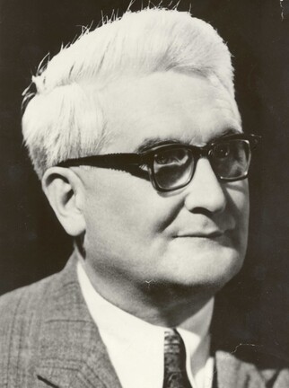 Kalmár László 1905-1976