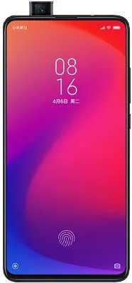 Xiaomi Mi 9T