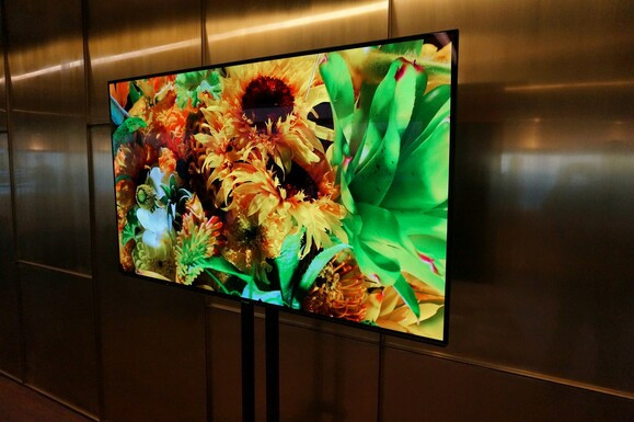 Panasonic EZ950 (2017)