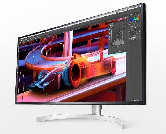 LG 34WK95U