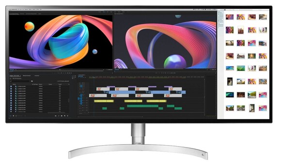 LG 34WK95U