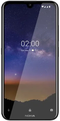 Nokia 2.2