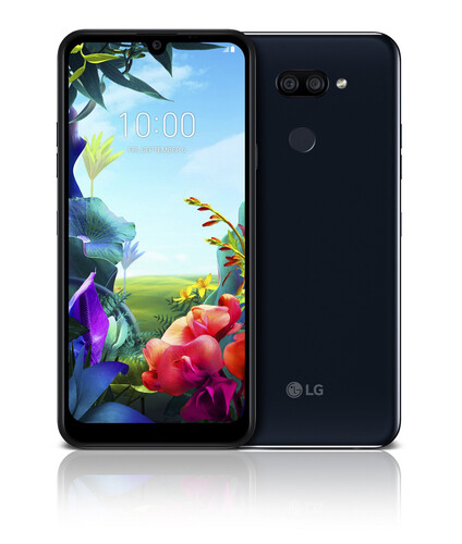 LG K40s