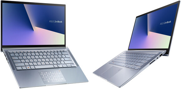 ASUS ZenBook UM431DA