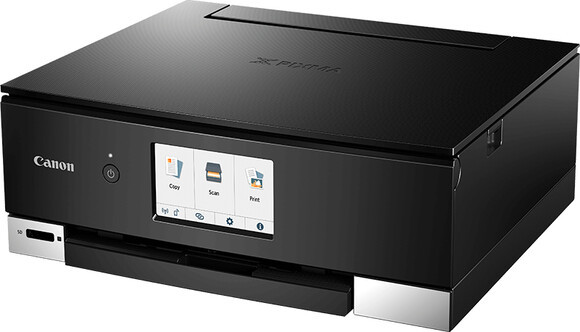Canon Pixma TS8350