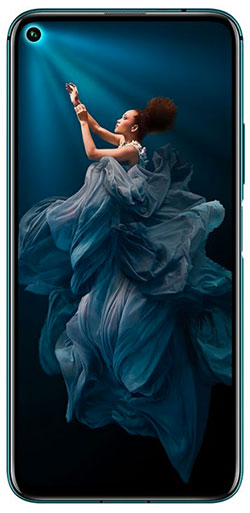 Honor 20 Pro