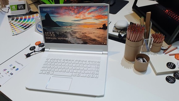 Acer ConceptD 7 Pro