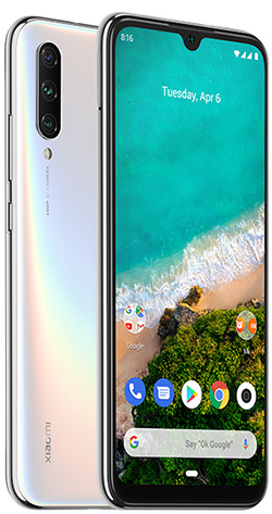 Xiaomi Mi A3