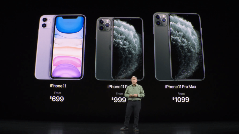 Mára az olcsó iPhone is háromszázezres tétel lett, mire a felhasználó Magyarországon megveszi
