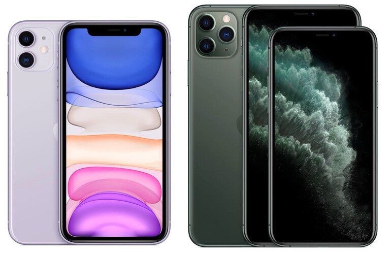 A 2019-es iPhone-palettát az indukciós főzőlap-mémekkel kezdték kifigurázni, de én nem ebben látom a hibát