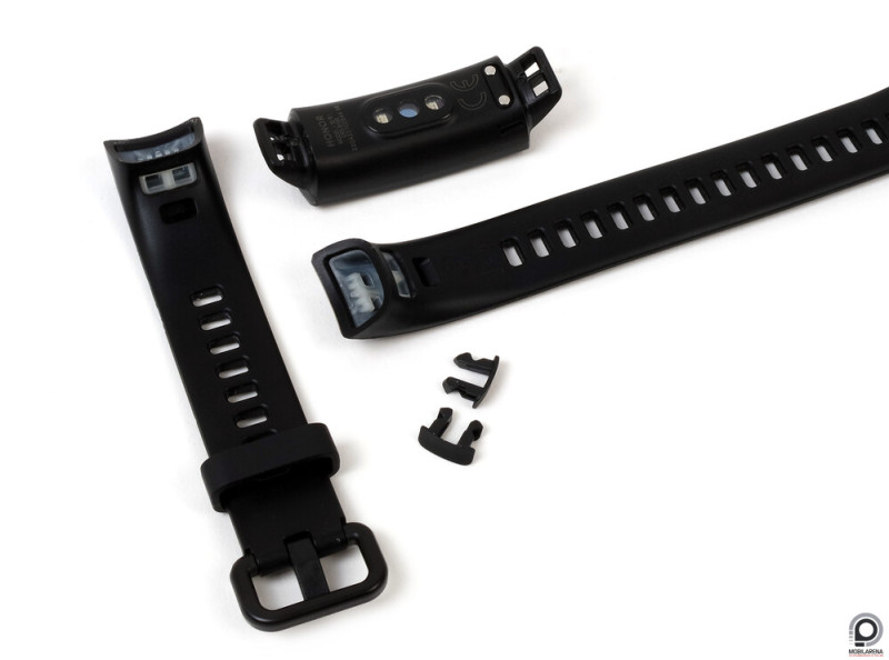 Az apró izéknek könnyen nyomuk vész.