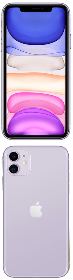 Apple iPhone 11
