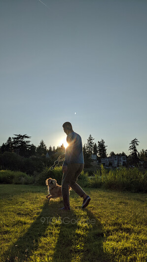 Akad pár ellenfényes és gyorsan mozgó példa is, az algoritmus ezekkel is megbirkózik