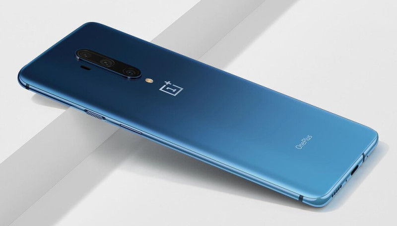 A OnePlus 7T Pro se néz ki ám rosszul