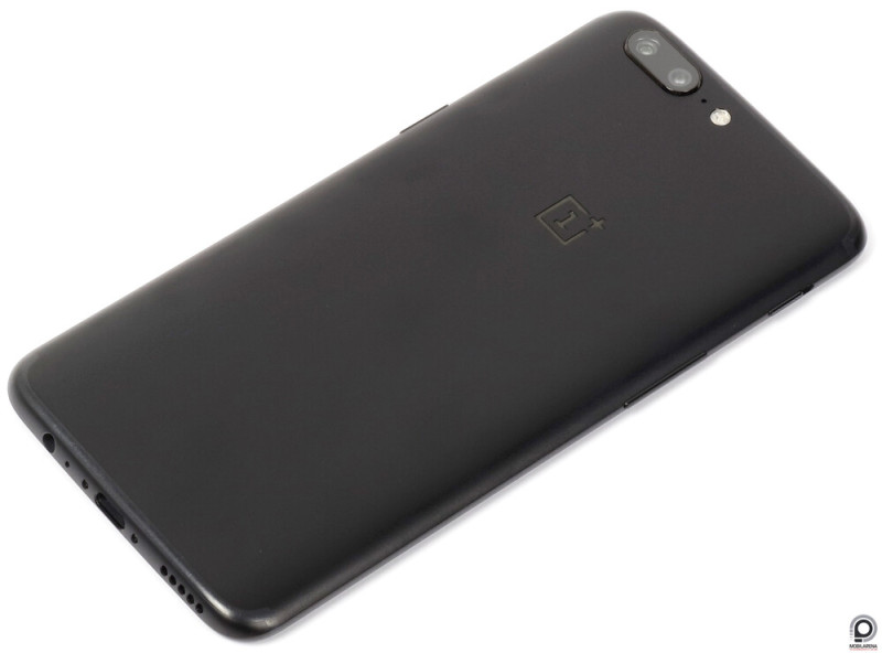 A OnePlus 5 is megkapja az Android 10-en alapuló OxygenOS 10-et