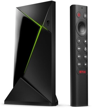 NVIDIA Shield TV és Shield TV Pro